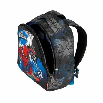 Раница за детска градина CoolPack Puppy Spiderman