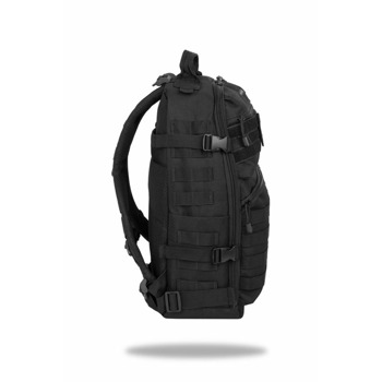 Ученическа раница CoolPack Soldier Black