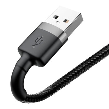 Baseus Cafule USB Lightning Cable CALKLF-CG1