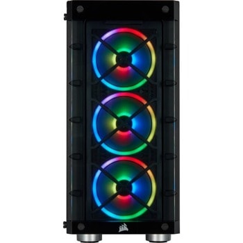 Corsair Crystal Series 465X RGB CC-9011188-WW