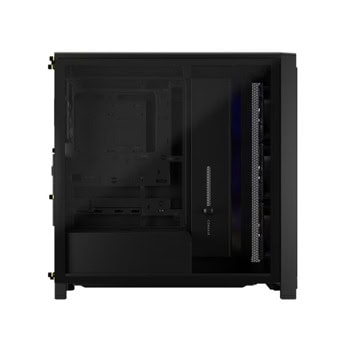 corsair frame 4000x rs black | JAR Computers corsair frame 4000x rs black
