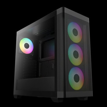 Кутия Gamdias ATHENA M3 черна