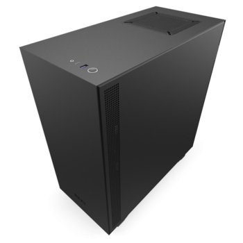 NZXT H510 CA-H510B-BR