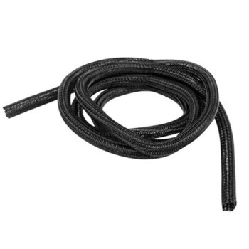 Lanberg cable sleeve self-closing 2m 13mm