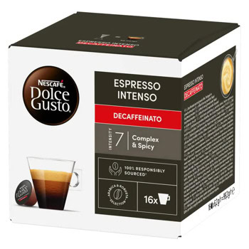 Krups KP1A3B10, DOLCE GUSTO PICCOLO XS