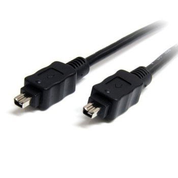 Кабел Firewire 4/4-18060