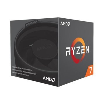 AMD Ryzen 7 1700