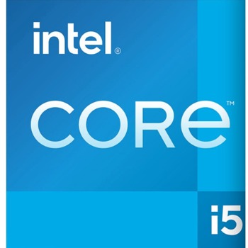 Процесор Intel Core i5-11600, шестядрен (2.8/4.8 GHz, 12MB, 1300MHz графична честота, LGA1200) Box, с охлаждане | JAR Computers Intel BX8070811600