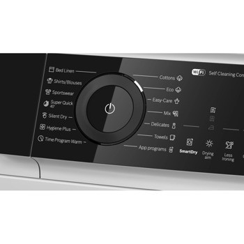 Bosch WQN246D0BY