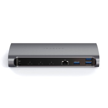 Satechi Thunderbolt 4 Dock ST-UCT4DM