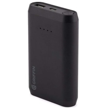 Griffin Reserve Power Bank GP-016-BLK