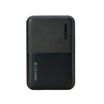 Външна батерия /power bank/ Remax Linon 2 RPP-123., 5000mAh, различни цветове | JAR Computers Преносима батерия Remax Linon 2 5000mAh