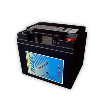 Акумулаторна батерия HAZE, 12V, 26Ah | JAR Computers Акумулаторна батерия HAZE, 12V, 26Ah