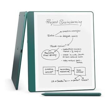 amazon kindle scribe 2024 green b0cz9tbl1h