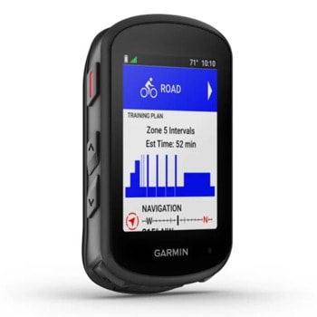 Garmin Edge 540 Sensor Bundle 010-02694-41