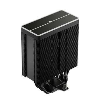 Охлаждане за процесор DeepCool AG500 Black Address