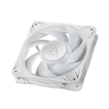 Вентилатор ARCTIC P12 Pro A-RGB бял