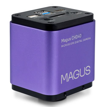 MAGUS Metal D650 BD LCD