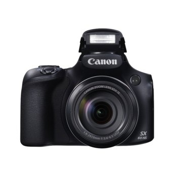 Canon PowerShot SX60 HS 9543B002AA