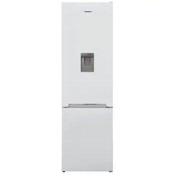 Хладилник с фризер Heinner HC-V286WDF+, клас F, 288 л. общ обем, свободностоящ, 280kWh/годишно, Less Frost, бял image