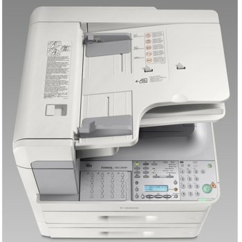 Laser FAX Canon i-SENSYS FAX L3000IP