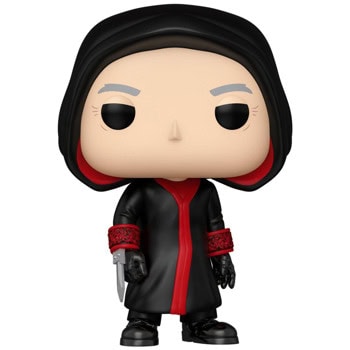funko pop! movies: saw 10th anniversary jigsaw