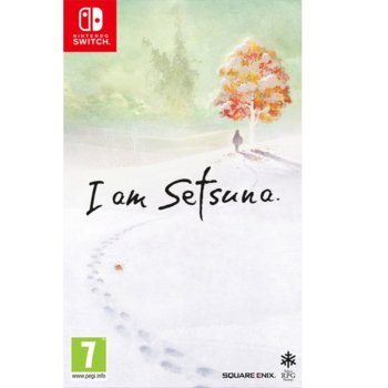 I Am Setsuna