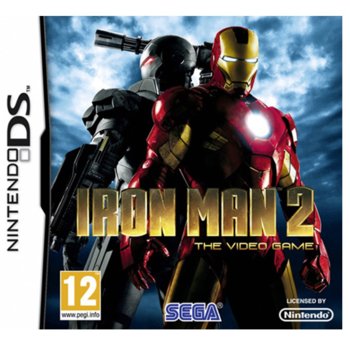 Iron Man 2