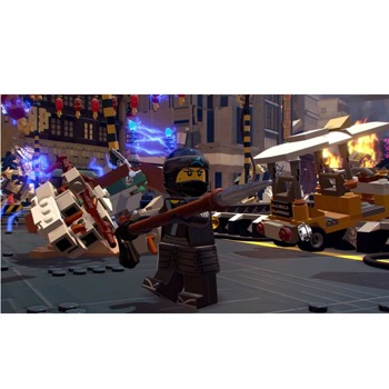 LEGO Ninjago - Double Pack Xbox One