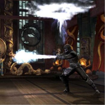 Mortal Kombat (3D съвместимост)