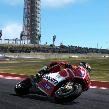 MotoGP 13