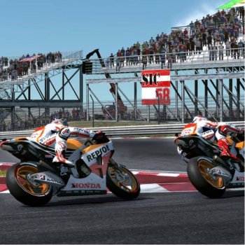 MotoGP 13