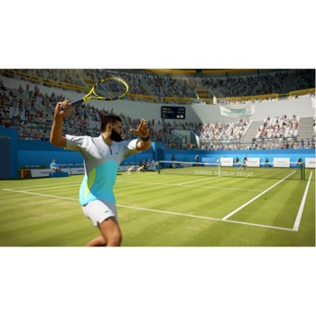 Tennis World Tour 2: Complete Edition Xbox SX