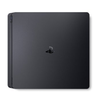 PlayStation 4 Slim - 1TB The Last Guardian