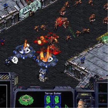 StarCraft + Star Craft: Brood War