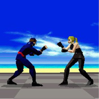 Virtua Fighter, за PC | JAR Computers Virtua Fighter, за PC