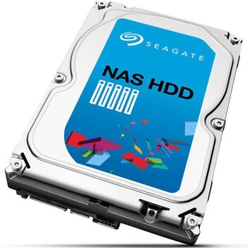 Seagate NAS (ST1000VN000)