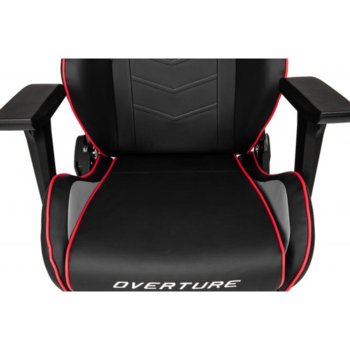 AKRACING OVERTURE (AK-OVERTURE-RD)