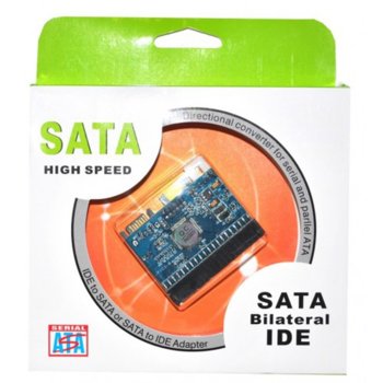 Kонтролер IDE to SATA switch