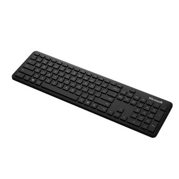 Microsoft Bluetooth Keyboard Black