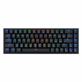 Redragon K631 Castor K631-RGB_RD