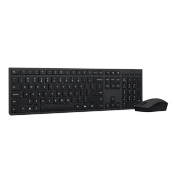 Lenovo Professional Wireless Combo BG 4X31R64320