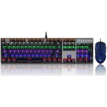 Motospeed CK666 Rainbow MT00069