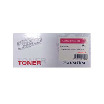 Тонер касета за Xerox Phaser 6510/WC 6515 - Magenta - 106R03478 - XT-106R03478 - Neomax - Неоригинална, заб.: 2400 брой копия | JAR Computers Neomax XT-106R03478 106R03478