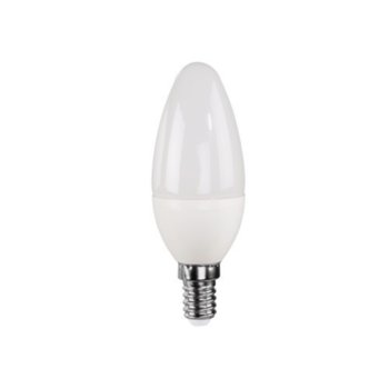 LED крушка Hama XAVAX, candle, E14, 4.5W, 350 lm | JAR Computers Hama XAVAX 4.5W