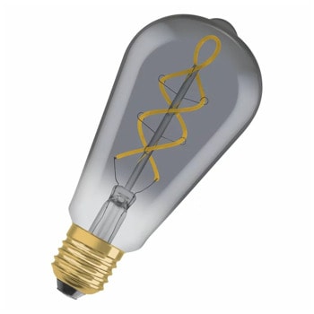 LED крушка Ledvance Vintage 1906 Edison 15, E27, 4W, 140lm, 1800K | JAR Computers LED крушка Ledvance Vintage 1906 Edison 15 AC32473