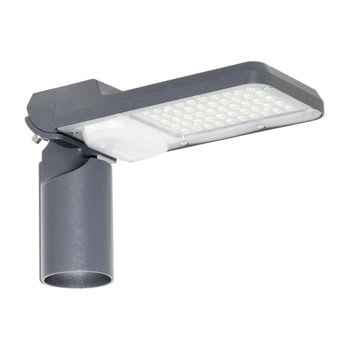 LED външно осветително тяло Ledvance URBAN AREA E, 30W, 3600lm, IP65/IK07 защита, 4000K | JAR Computers Ledvance URBAN AREA E 2078110310