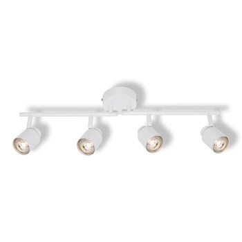 ledvance led spot primal 4xgu10 white