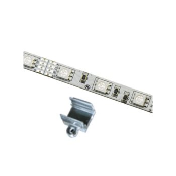 LED лента ORAX O-B25-6W-WW, 6W, DC 24V, 250lm | JAR Computers LED лента ORAX O-B25-6W-WW