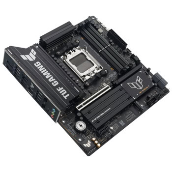 Asus TUF GAMING B850M-PLUS WIFI7 90MB1MU0-MOEAY0